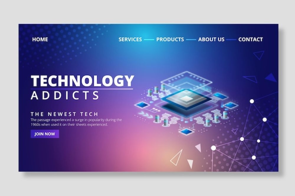 技術與未來 信息科技服務的創(chuàng)新浪潮