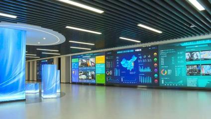 牢記囑托，勇攀高峰 以信息技術服務驅動科技創新新突破