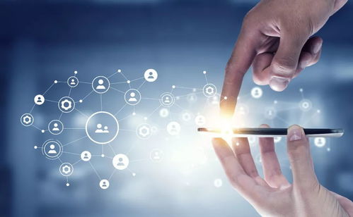 十大關鍵詞解碼深圳發展藍圖 粵港澳大灣區科技創新與信息科技技術服務新圖景