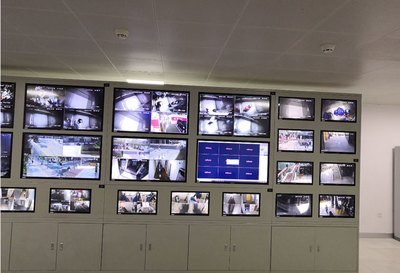 福州安保報警系統運維工程與安防工程設計施工一體化解決方案
